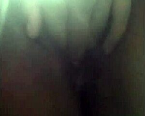 Fingers Deep In Tight Pussy Cum Quick!