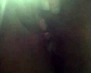 Fingers Deep In Tight Pussy Cum Quick!