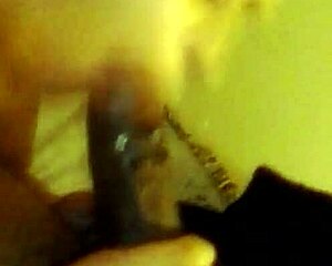 Kiwi Passionately Sucks Pierced Bbc