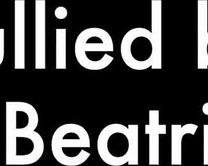 Hey, check Ts Beatrix Doll face-fucking and creampieing alt babe Nikki Zee!