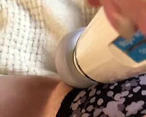Hitachi's toy play with Redhead