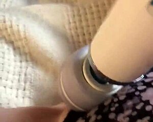 Hitachi's toy play with Redhead
