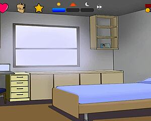 My brothel 2 harem simulator sex game 😏