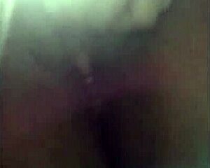 Fingers Deep In Tight Pussy Cum Quick!