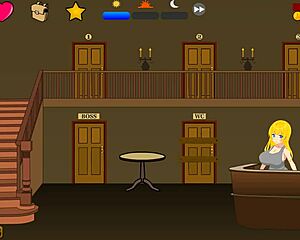 My brothel 2 harem simulator sex game 😏