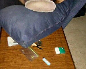 Girl on Girl Passion with Fat Babes Using Wild Dildo Toys