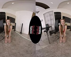 lonely kitty, let's do some virtual taboo