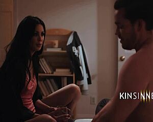is it okay to desire you, stepmom jamie michelle?