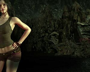 Exploring Diary Wet Secrets In Treasure Of Nadia Episode 82