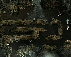 Exploring Diary Wet Secrets In Treasure Of Nadia Episode 82