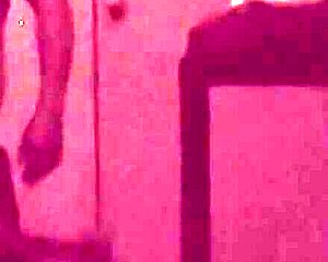 Ebony amateur receives sensual massage before passionate fucking