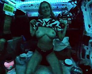 Live From The Lady Lair Alaska Edition Volume 1