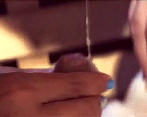 Vicky WILFS MILF in THREESOME!