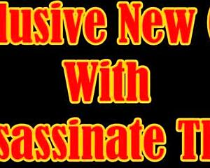 High Definition Promo Showcasing Jodie Stacks in Professional Quality