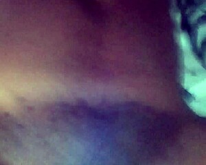 Fingering Her In The Morning