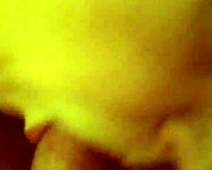 redhead sucks huge cock in morning