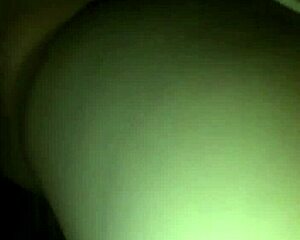 Brother Helps Sister-In-Law With Household Tasks