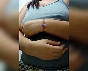 Hot Latina Neighbor Wants Me