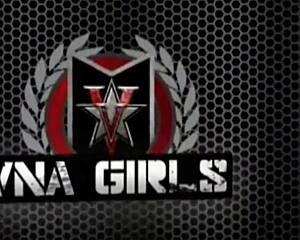 Big Butt Nina Kayy Squirts With Hitachi Vibrator