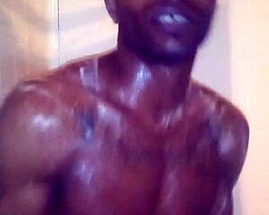 Ever thought of joining a steamy shower with horny hardcore lovers? Get wet now!