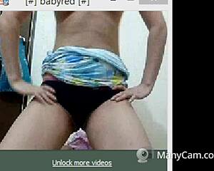 Babyred's Camfrog Collection: Scandalous Pinay Porn