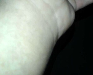 She records her masturbation for me