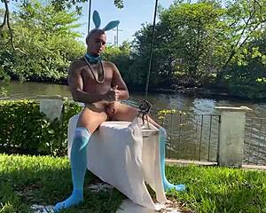 mixitupboy leo rex teaser