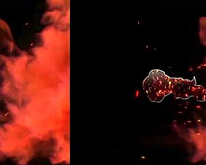 A cute latina teen with big ass enjoys bedroom sex in vr