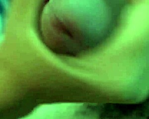 What A Morning Cum Blast In The Tent!