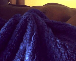 Naked Ebony Milf Gets Rough Creampie in Ghetto Hood