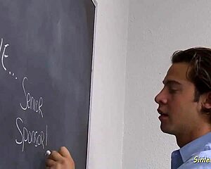 Beautiful Brunette Babe Gets Pussy Fucked Shaved And Hairless