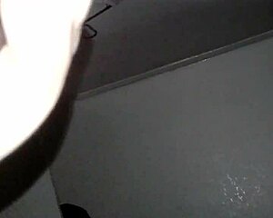 She records her masturbation for me