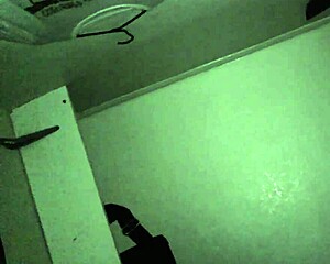 She records her masturbation for me