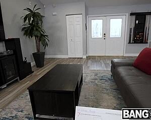 Stepdaughter Emma Bugg Seduces Peter Green