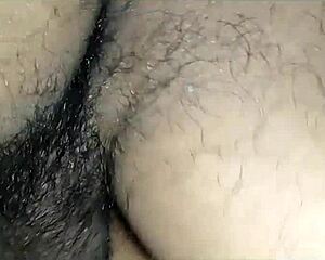 latina wife makes cuckold video for husband on xvid red