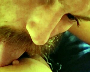 Stepson boldly fucks stepmom's wet pussy