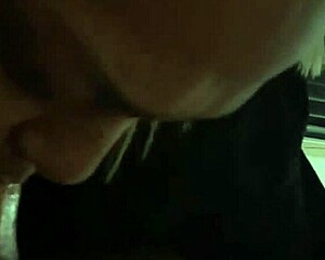 Intense Early Morning Blowjob To Start Your Day Right!