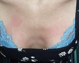 Amateur Uses Vibrator for ASMR Pleasure