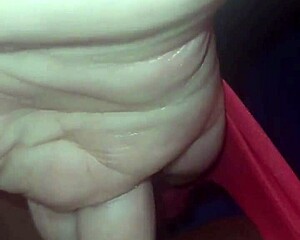 she records herself masturbating for me 😏