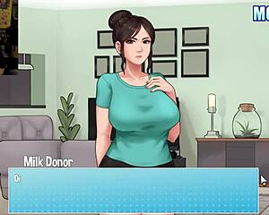 Broke Roleplay Character