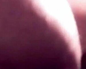 Amateur interracial bareback fucking explodes!