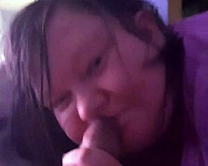 A guy fucks his stepsister's cunt hard.