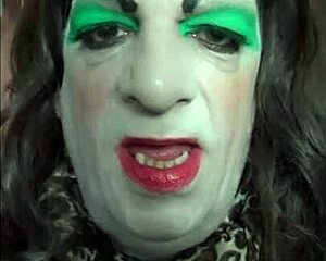 Bisexual Crossdresser Wants Three Things From A Real Mans Cock And Can You Give Him What He Wants For Real If So Message Him