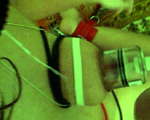 Amateur bondage compilation