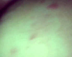 Jimmy and Gloria Lake share a quiet moment