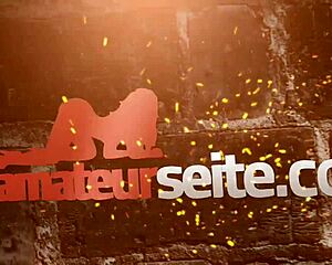 Mega Cum Tsunami In Her Fuck Face