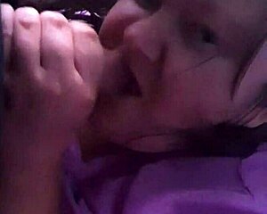 Notorious Threesome Solo Masturbation