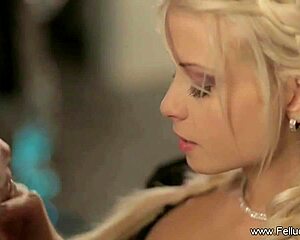 hey babe, wanna see me suck and swallow cum like crazy?