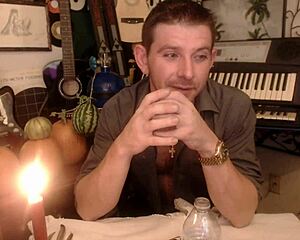 Girl Won A Date With Celebrity Roleplay