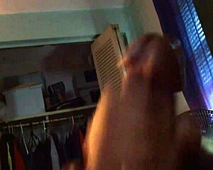 Talk dirty to Calie about cum and cock